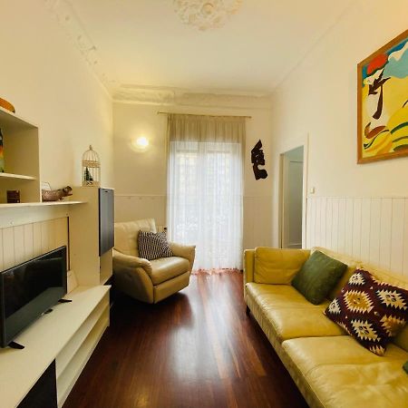 La Plaza Apartment San Sebastián Zewnętrze zdjęcie