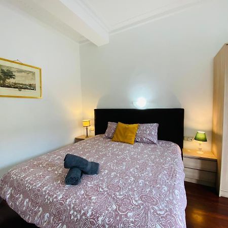 La Plaza Apartment San Sebastián Zewnętrze zdjęcie
