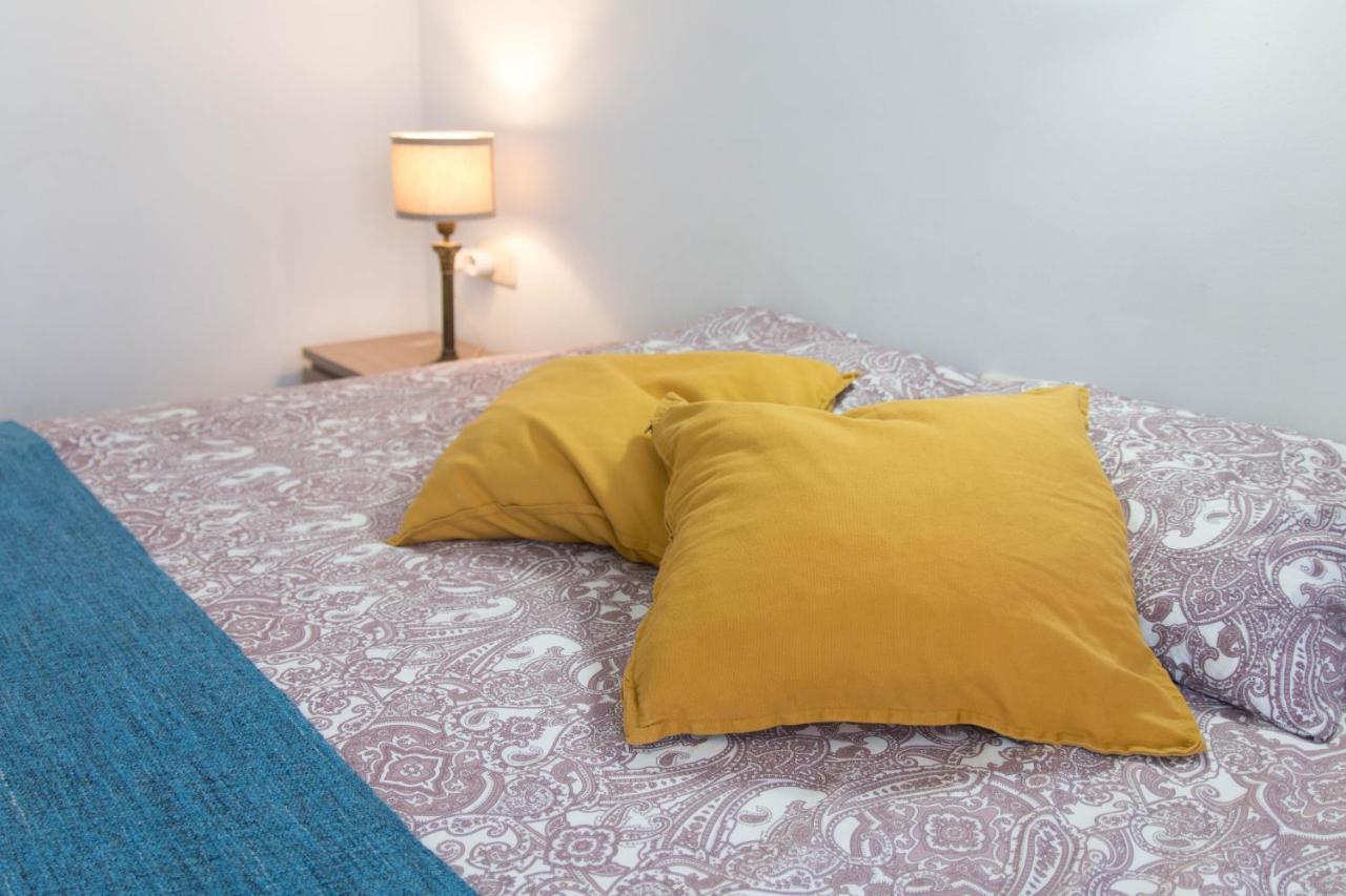 La Plaza Apartment San Sebastián Zewnętrze zdjęcie
