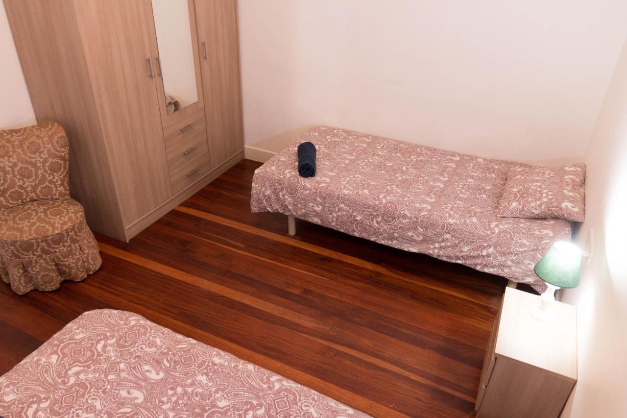 La Plaza Apartment San Sebastián Zewnętrze zdjęcie
