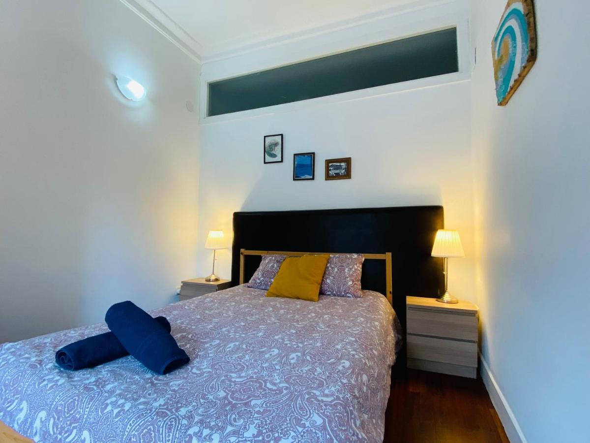 La Plaza Apartment San Sebastián Zewnętrze zdjęcie