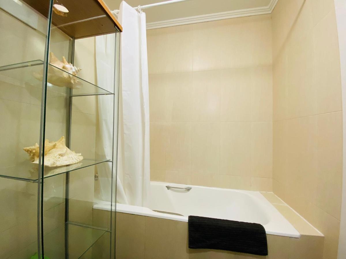 La Plaza Apartment San Sebastián Zewnętrze zdjęcie